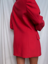 Load image into Gallery viewer, LAUREL wool blazer