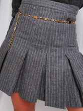 Load image into Gallery viewer, "Alma" chain belt