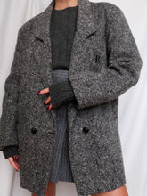 Load image into Gallery viewer, "Raya" wool blazer