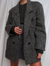 Load image into Gallery viewer, "Raya" wool blazer