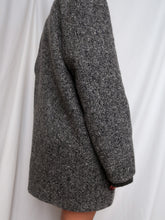 Load image into Gallery viewer, "Raya" wool blazer