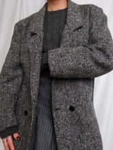 Load image into Gallery viewer, "Raya" wool blazer