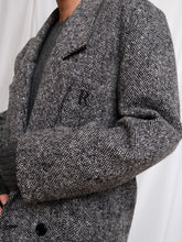 Load image into Gallery viewer, "Raya" wool blazer