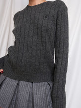 Load image into Gallery viewer, RALPH LAUREN knitted jumper