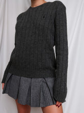 Load image into Gallery viewer, RALPH LAUREN knitted jumper