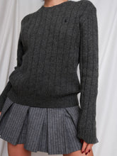 Load image into Gallery viewer, RALPH LAUREN knitted jumper