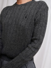 Load image into Gallery viewer, RALPH LAUREN knitted jumper
