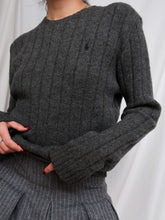 Load image into Gallery viewer, RALPH LAUREN knitted jumper