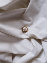 Load image into Gallery viewer, DAVID GROSS scarf ring