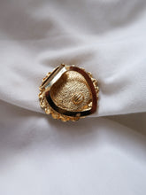 Load image into Gallery viewer, DAVID GROSS scarf ring