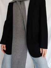 Load image into Gallery viewer, BENETTON wool scarf