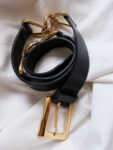 Load image into Gallery viewer, vintage MARKS SPENCER belt