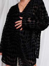 Load image into Gallery viewer, "Lillia" tunic