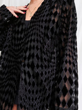 Load image into Gallery viewer, "Lillia" tunic