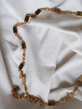 Load image into Gallery viewer, "Alma" chain belt