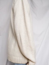 Load image into Gallery viewer, "Diana" knitted jumper