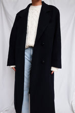 Load image into Gallery viewer, "Irina" navy blazer