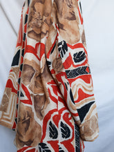 Load image into Gallery viewer, "Dakar" printed blazer