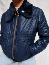 Load image into Gallery viewer, Vintage FUSALP jacket