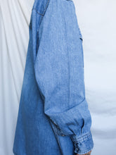Load image into Gallery viewer, LEE denim shirt