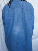 Load image into Gallery viewer, LEE denim shirt