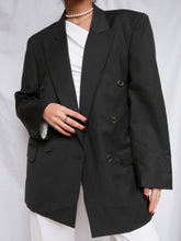 Load image into Gallery viewer, "Ena" kaki blazer