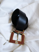Load image into Gallery viewer, "Esma" leather belt