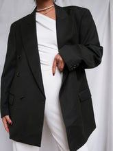 Load image into Gallery viewer, "Ena" kaki blazer