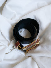 Load image into Gallery viewer, "Esma" leather belt