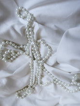 Load image into Gallery viewer, Vintage pearls necklace