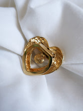 Load image into Gallery viewer, "Hobe" scarf ring