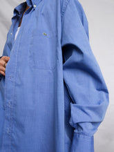 Load image into Gallery viewer, LACOSTE shirt