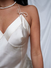 Load image into Gallery viewer, CHRISTIAN DIOR silk top