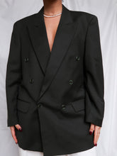 Load image into Gallery viewer, "Ena" kaki blazer