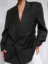 Load image into Gallery viewer, "Ena" kaki blazer