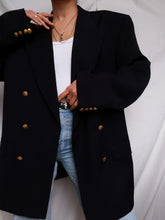 Load image into Gallery viewer, YVES SAINT LAURENT blazer