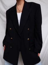Load image into Gallery viewer, YVES SAINT LAURENT blazer