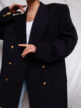 Load image into Gallery viewer, YVES SAINT LAURENT blazer