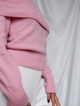 Load image into Gallery viewer, "Baby" knitted jumper