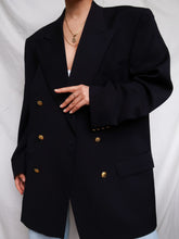 Load image into Gallery viewer, YVES SAINT LAURENT blazer