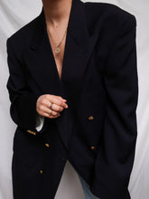 Load image into Gallery viewer, YVES SAINT LAURENT blazer