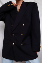 Load image into Gallery viewer, YVES SAINT LAURENT blazer