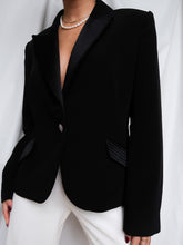 Load image into Gallery viewer, "Nella" elegant blazer