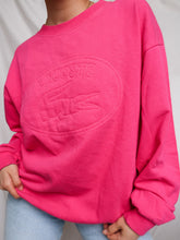 Load image into Gallery viewer, LACOSTE 90' sweater