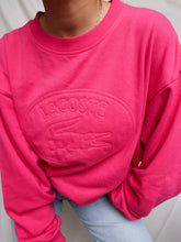 Load image into Gallery viewer, LACOSTE 90' sweater