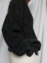 Load image into Gallery viewer, "Aspen" knitted cardigan
