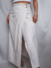 Load image into Gallery viewer, "Capri" wrap skirt