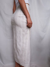 Load image into Gallery viewer, "Capri" wrap skirt