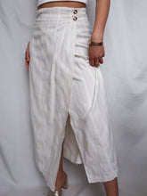 Load image into Gallery viewer, "Capri" wrap skirt
