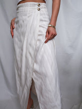 Load image into Gallery viewer, "Capri" wrap skirt